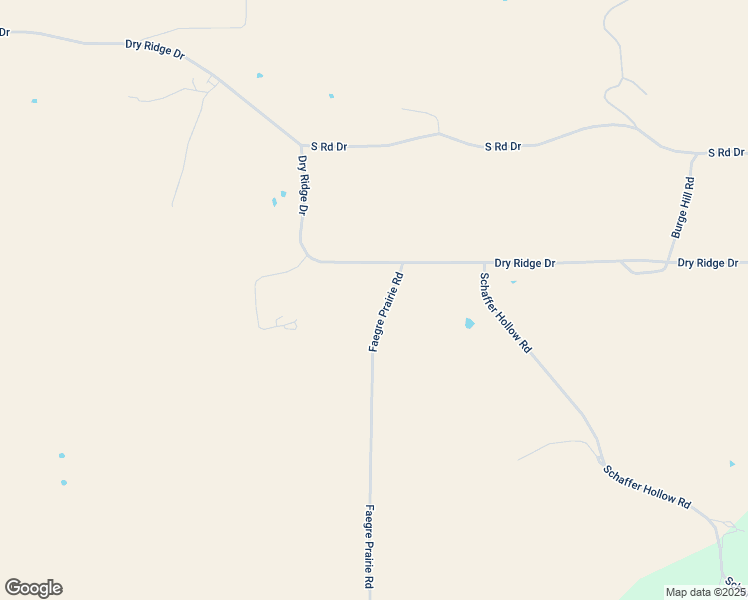 map of restaurants, bars, coffee shops, grocery stores, and more near 1615 Dry Ridge Drive in Lansing