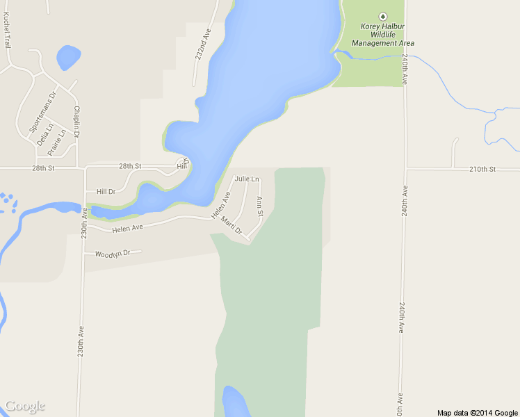 map of restaurants, bars, coffee shops, grocery stores, and more near Ann Street in Milford