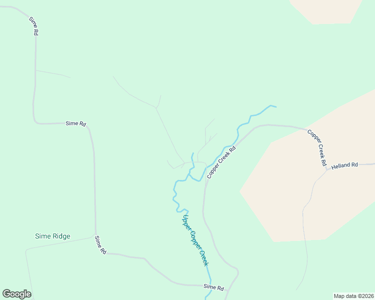 map of restaurants, bars, coffee shops, grocery stores, and more near 55215 White Tail Road in Ferryville