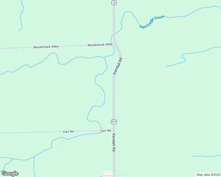 map of restaurants, bars, coffee shops, grocery stores, and more near 1556 Kendall Road in Kendall