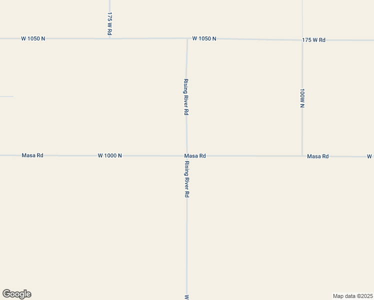 map of restaurants, bars, coffee shops, grocery stores, and more near 1001 Rising River Road in Blackfoot