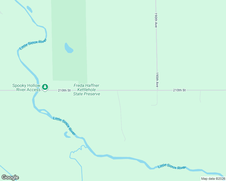 map of restaurants, bars, coffee shops, grocery stores, and more near 1871 210th Street in Milford