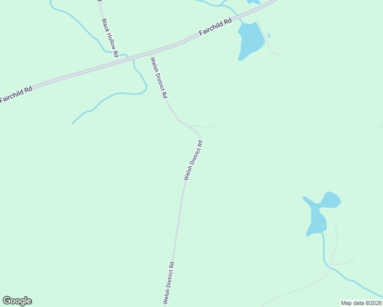 map of restaurants, bars, coffee shops, grocery stores, and more near 9971 Welsh District Road in Remsen