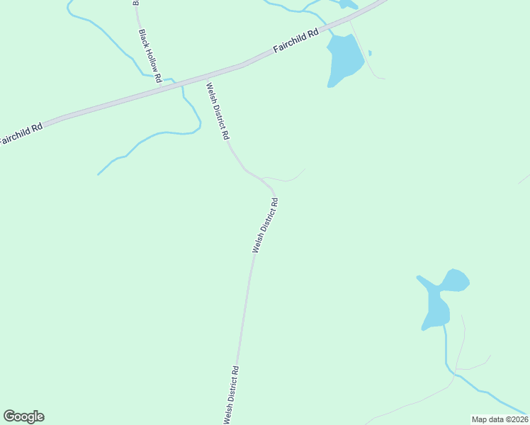 map of restaurants, bars, coffee shops, grocery stores, and more near 9971 Welsh District Road in Remsen