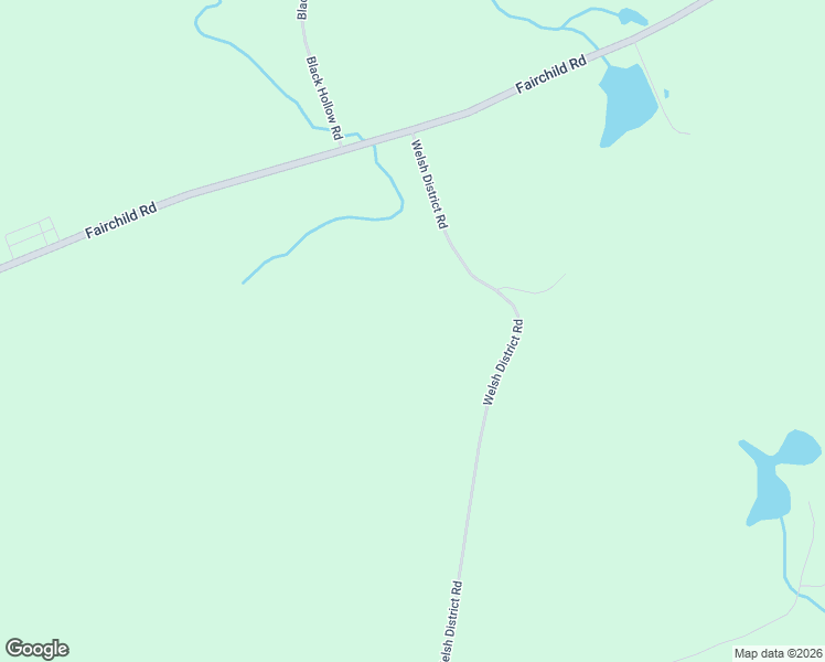 map of restaurants, bars, coffee shops, grocery stores, and more near 9922 Welsh District Road in Remsen