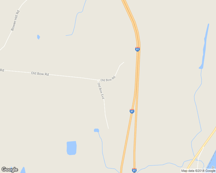 map of restaurants, bars, coffee shops, grocery stores, and more near 897 Old Bow Road in Weathersfield