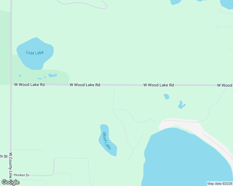 map of restaurants, bars, coffee shops, grocery stores, and more near 3450 Shorecrest Drive in Pierson
