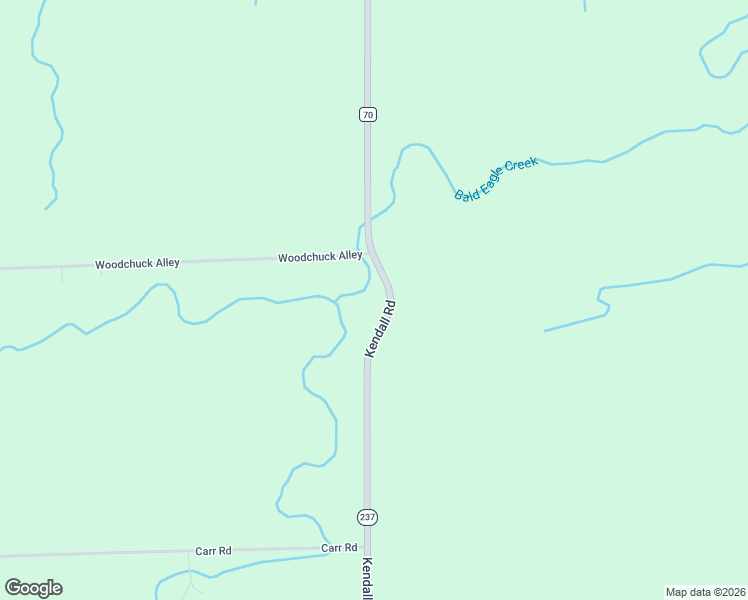 map of restaurants, bars, coffee shops, grocery stores, and more near 1510 County Road 70 in Kendall