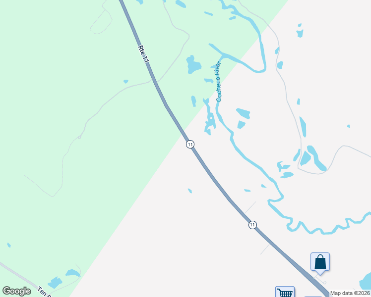 map of restaurants, bars, coffee shops, grocery stores, and more near 184 Farmington Road in Rochester