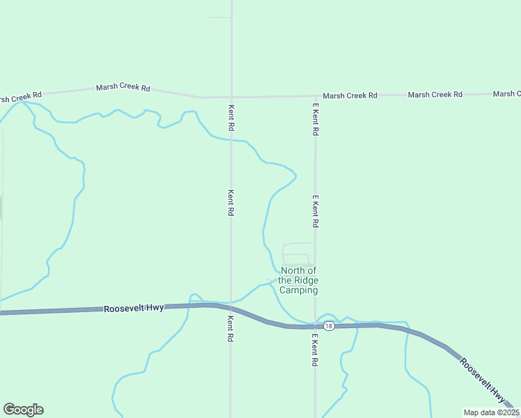 map of restaurants, bars, coffee shops, grocery stores, and more near in Kent