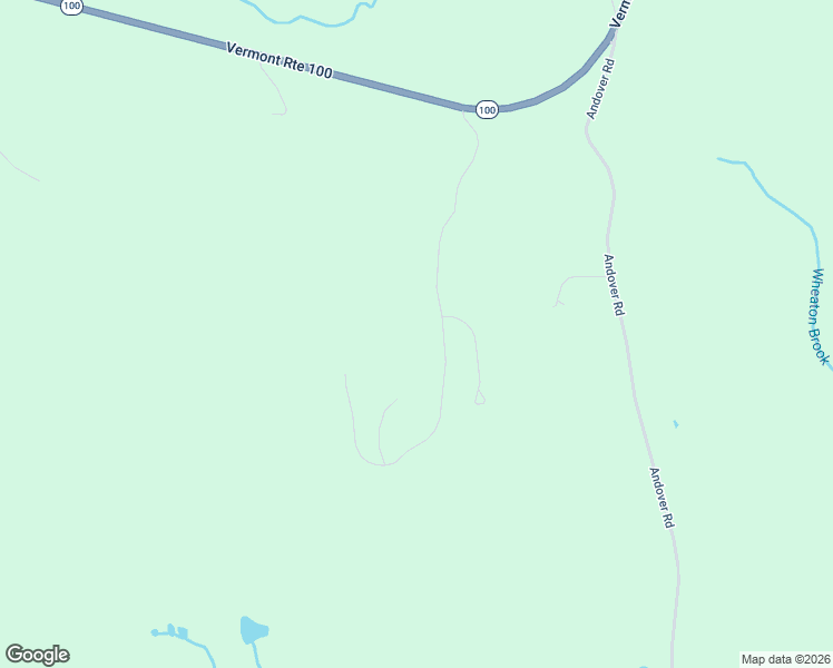 map of restaurants, bars, coffee shops, grocery stores, and more near 190 Valley View Drive in Ludlow