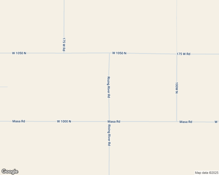 map of restaurants, bars, coffee shops, grocery stores, and more near 1001-1099 Rising River Road in Blackfoot