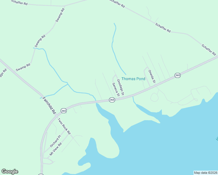 map of restaurants, bars, coffee shops, grocery stores, and more near 3980 Susquehannah St in Remsen