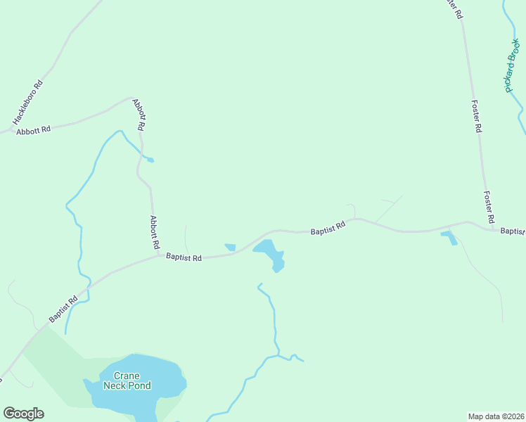 map of restaurants, bars, coffee shops, grocery stores, and more near 186 Baptist Road in Canterbury