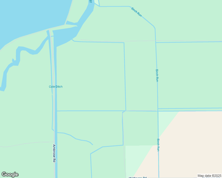 map of restaurants, bars, coffee shops, grocery stores, and more near in Saginaw County