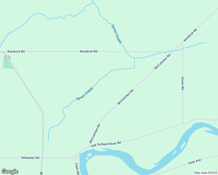 map of restaurants, bars, coffee shops, grocery stores, and more near in Waterport