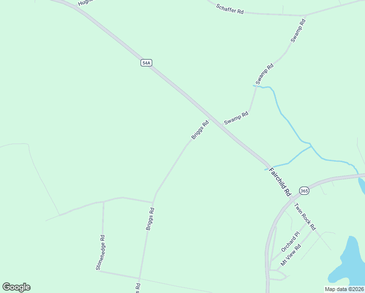 map of restaurants, bars, coffee shops, grocery stores, and more near 9985 Briggs Road in Remsen