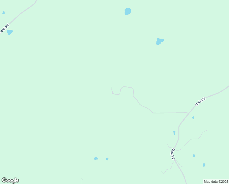 map of restaurants, bars, coffee shops, grocery stores, and more near S8295 Dale Road in Loganville