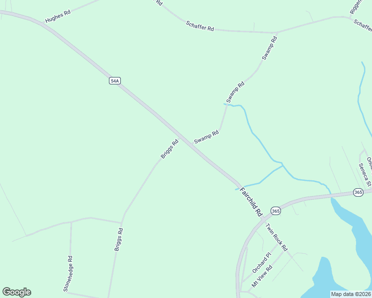 map of restaurants, bars, coffee shops, grocery stores, and more near 11866 Fairchild Rd in Remsen