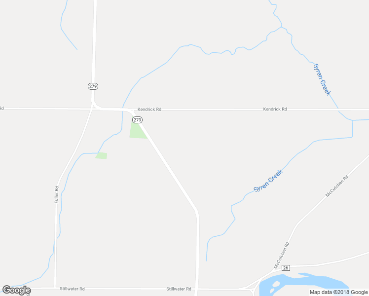 map of restaurants, bars, coffee shops, grocery stores, and more near 1613 Highway 279 in Waterport