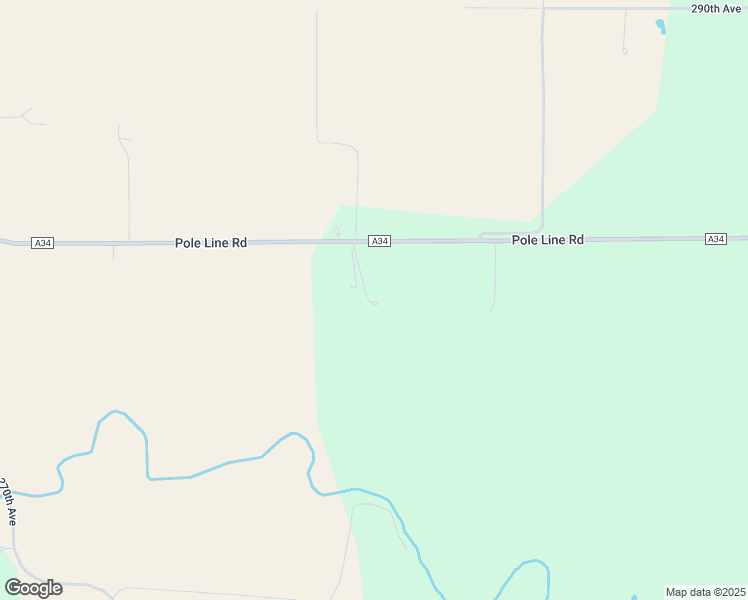 map of restaurants, bars, coffee shops, grocery stores, and more near 2649 Pole Line Road in Ridgeway