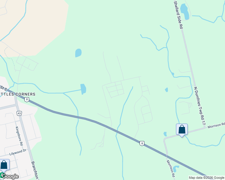 map of restaurants, bars, coffee shops, grocery stores, and more near 15 Cleveland Cmn in Cambridge