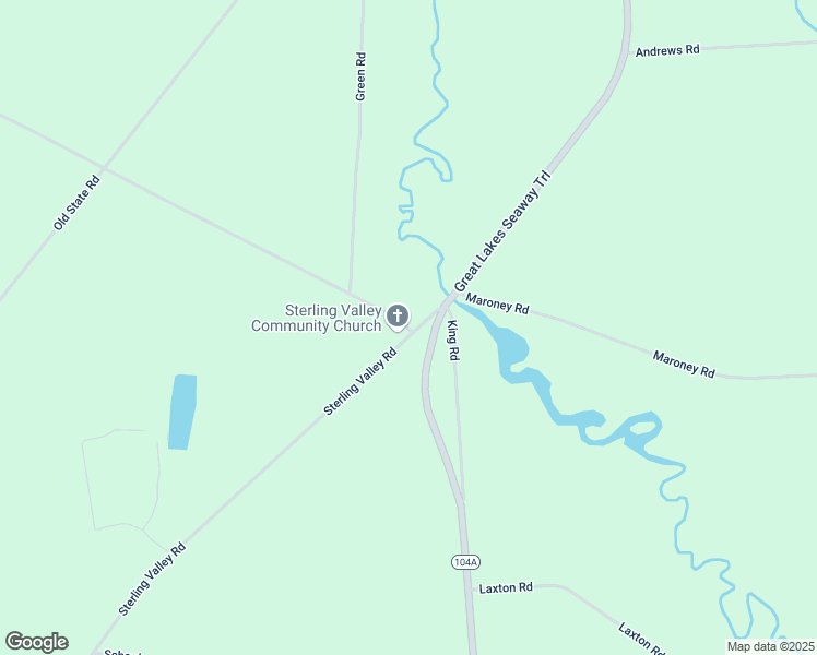 map of restaurants, bars, coffee shops, grocery stores, and more near 1381 Macneil Road in Sterling