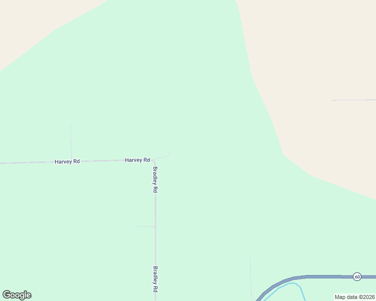 map of restaurants, bars, coffee shops, grocery stores, and more near N1904 Bradley Road in Poynette