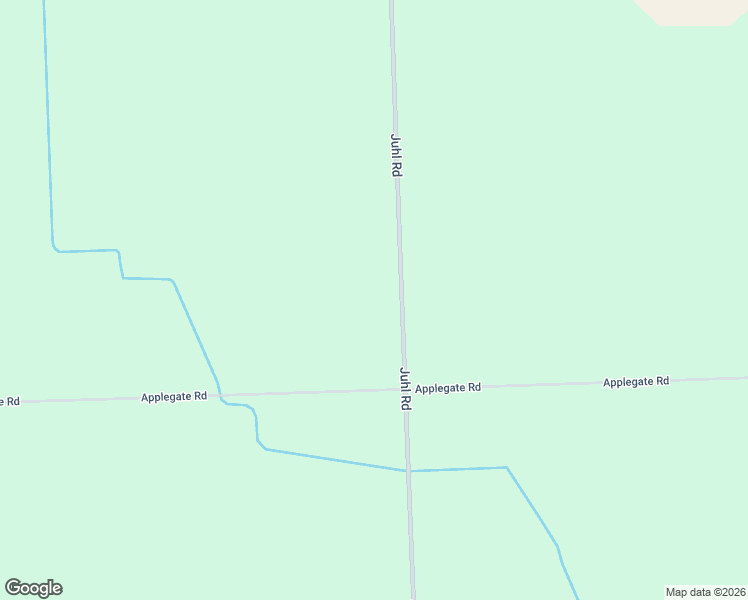 map of restaurants, bars, coffee shops, grocery stores, and more near 2180-2498 Juhl Road in Marlette