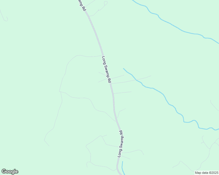 map of restaurants, bars, coffee shops, grocery stores, and more near 220 Long Swamp Road in Berwick