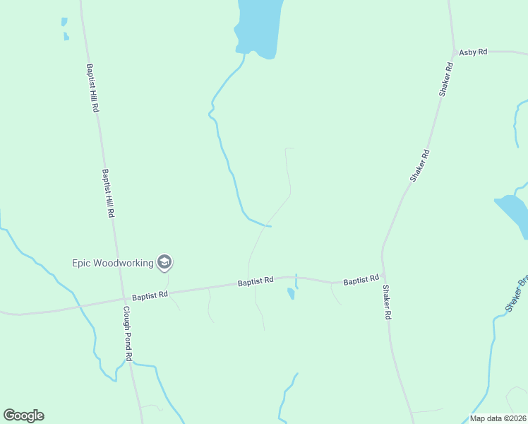 map of restaurants, bars, coffee shops, grocery stores, and more near 22 Abberton Road in Canterbury