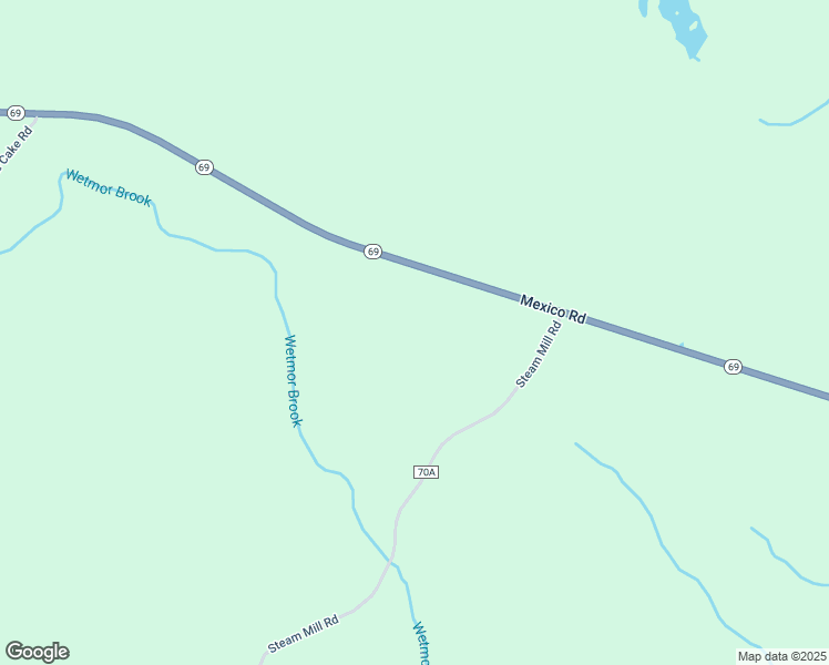 map of restaurants, bars, coffee shops, grocery stores, and more near 69 Mexico Street in Camden