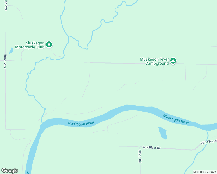 map of restaurants, bars, coffee shops, grocery stores, and more near 6602 West 112th Street in Grant