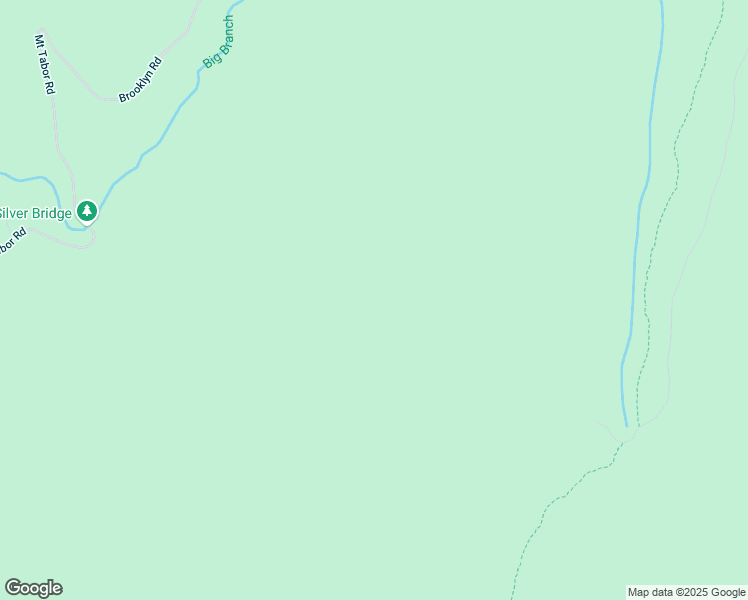 map of restaurants, bars, coffee shops, grocery stores, and more near 1357-3431 Mount Tabor Road in Mount Tabor
