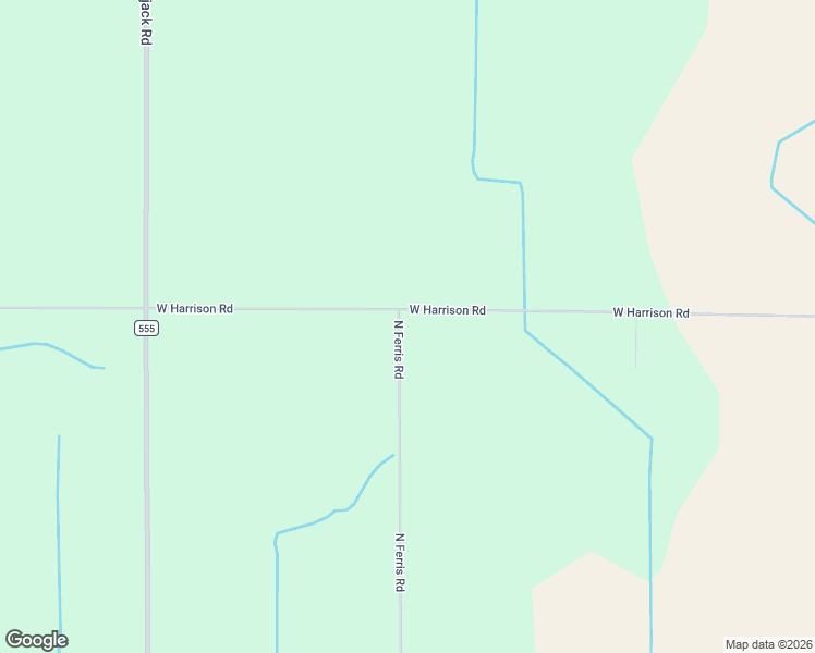 map of restaurants, bars, coffee shops, grocery stores, and more near 3990 North Ferris Road in Riverdale