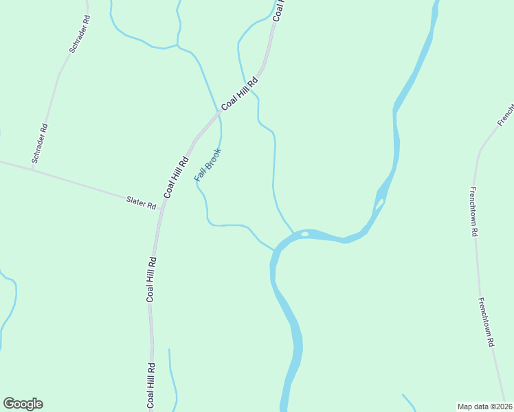 map of restaurants, bars, coffee shops, grocery stores, and more near 9830 Old Coal Hill Road in Oneida County