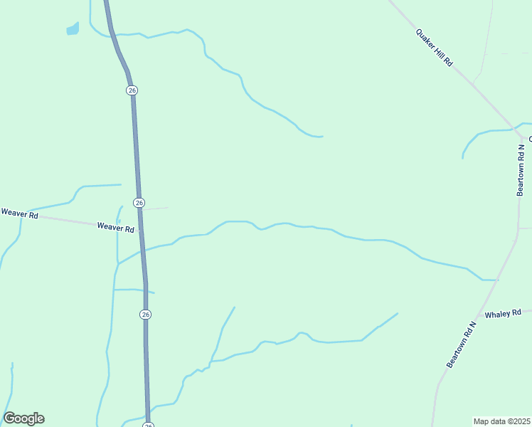 map of restaurants, bars, coffee shops, grocery stores, and more near 10090 State Route 26 in Ava
