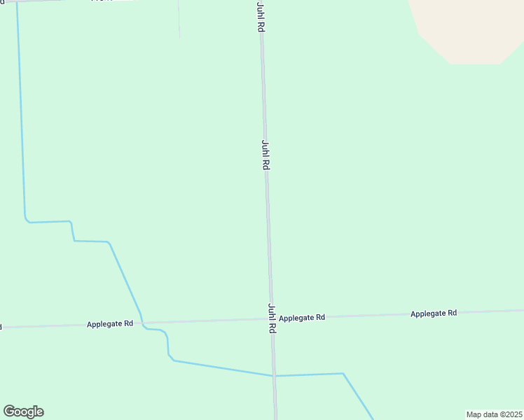map of restaurants, bars, coffee shops, grocery stores, and more near 2352 Juhl Road in Marlette