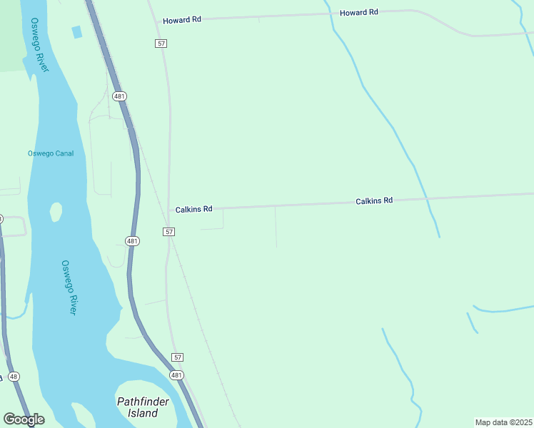 map of restaurants, bars, coffee shops, grocery stores, and more near 16 Arduini Alley in Fulton