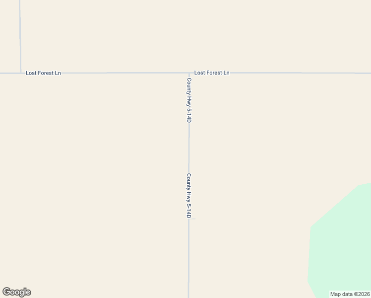 map of restaurants, bars, coffee shops, grocery stores, and more near County Highway 5-14D in Christmas Valley