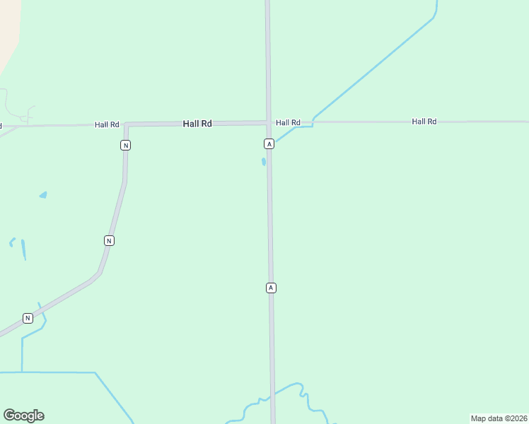 map of restaurants, bars, coffee shops, grocery stores, and more near N1991 County Road A in Columbus