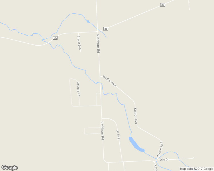 map of restaurants, bars, coffee shops, grocery stores, and more near 20 Senior Avenue in Fulton