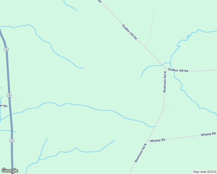 map of restaurants, bars, coffee shops, grocery stores, and more near 10090 Highway 26 in Ava