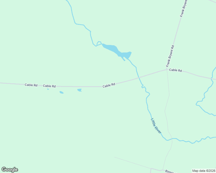 map of restaurants, bars, coffee shops, grocery stores, and more near 366 Cable Road in Williamstown