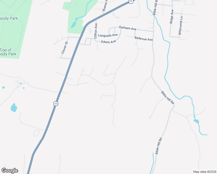map of restaurants, bars, coffee shops, grocery stores, and more near 3 Cindy Avenue in Claremont