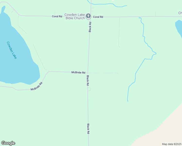 map of restaurants, bars, coffee shops, grocery stores, and more near 3576-3664 Black Road in Coral