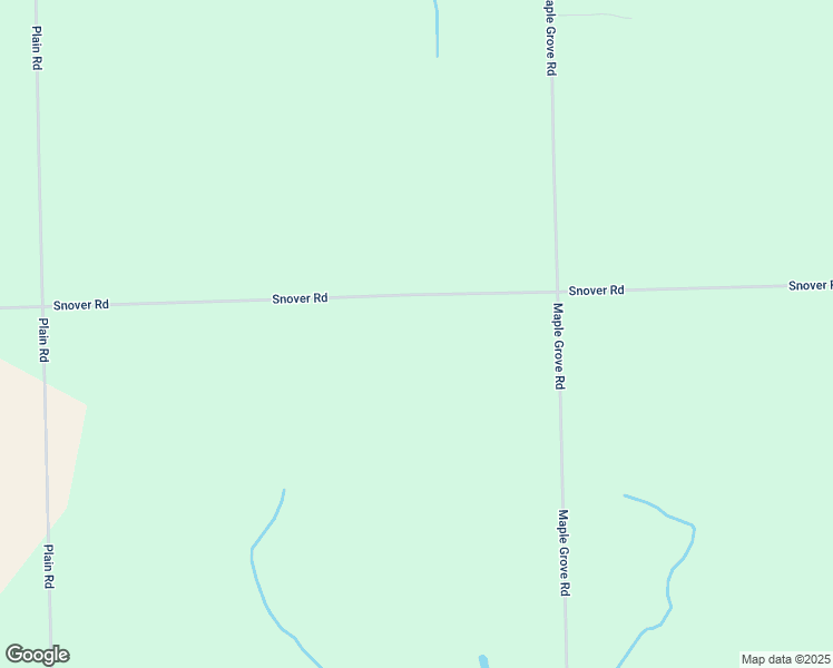 map of restaurants, bars, coffee shops, grocery stores, and more near 4000 Snover Road in Silverwood