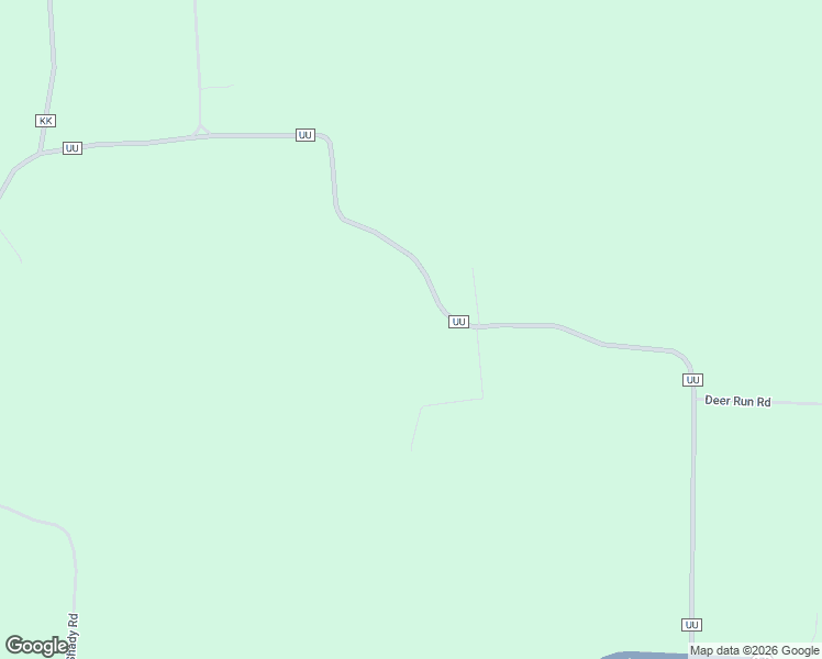 map of restaurants, bars, coffee shops, grocery stores, and more near 12837 County Highway UU in Soldiers Grove