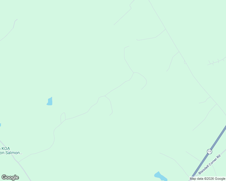 map of restaurants, bars, coffee shops, grocery stores, and more near 195 Oak Hill Road in Lebanon