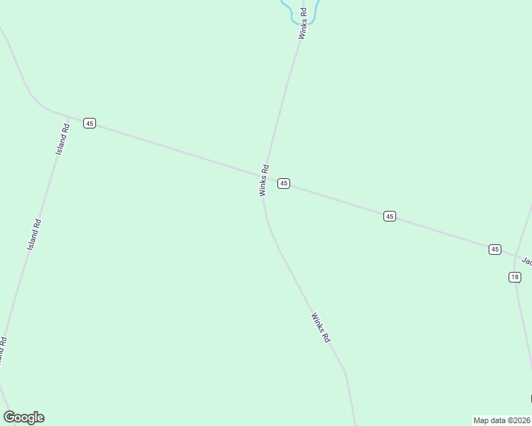 map of restaurants, bars, coffee shops, grocery stores, and more near 178 Winks Road in Central Square